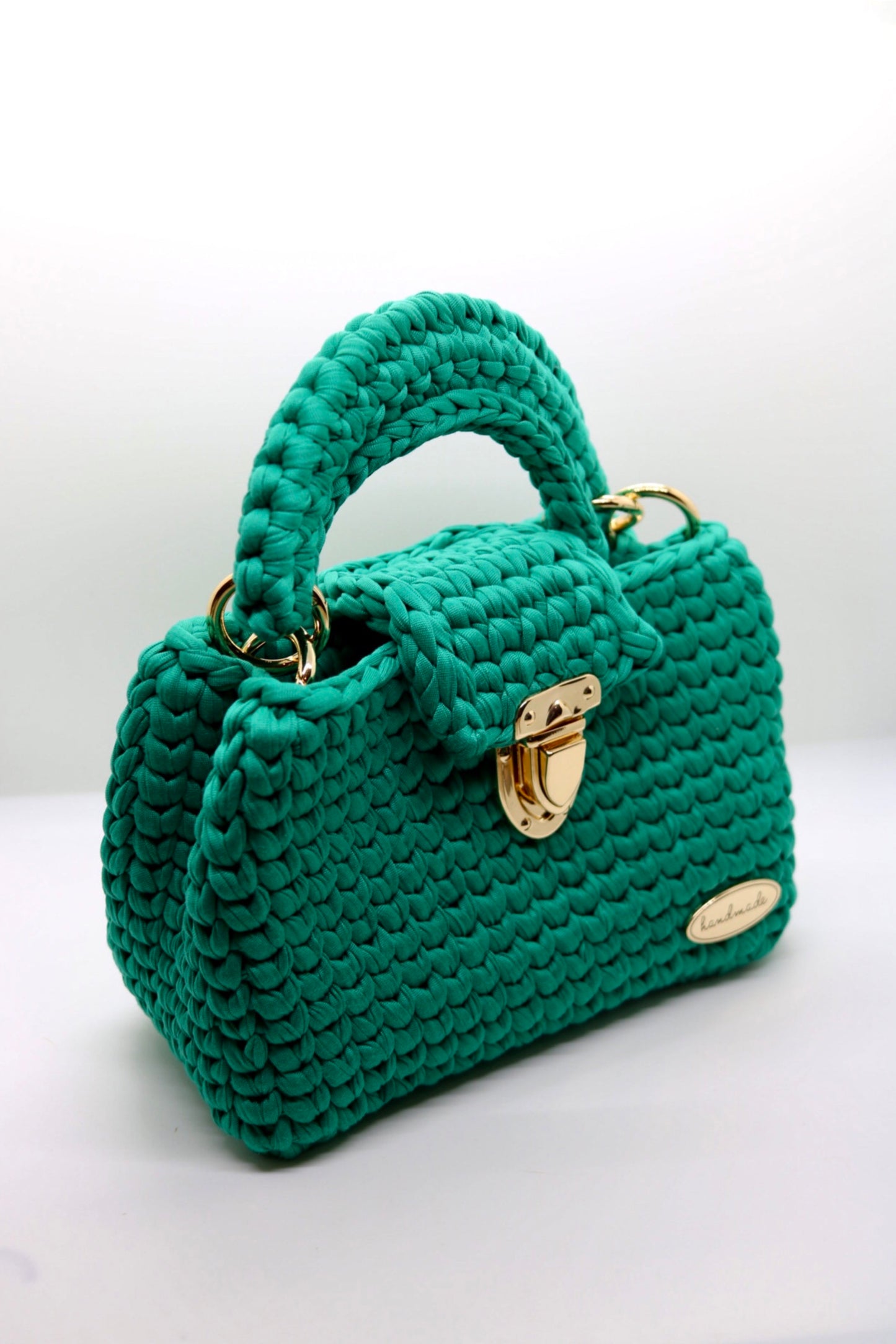 Crochet Purse