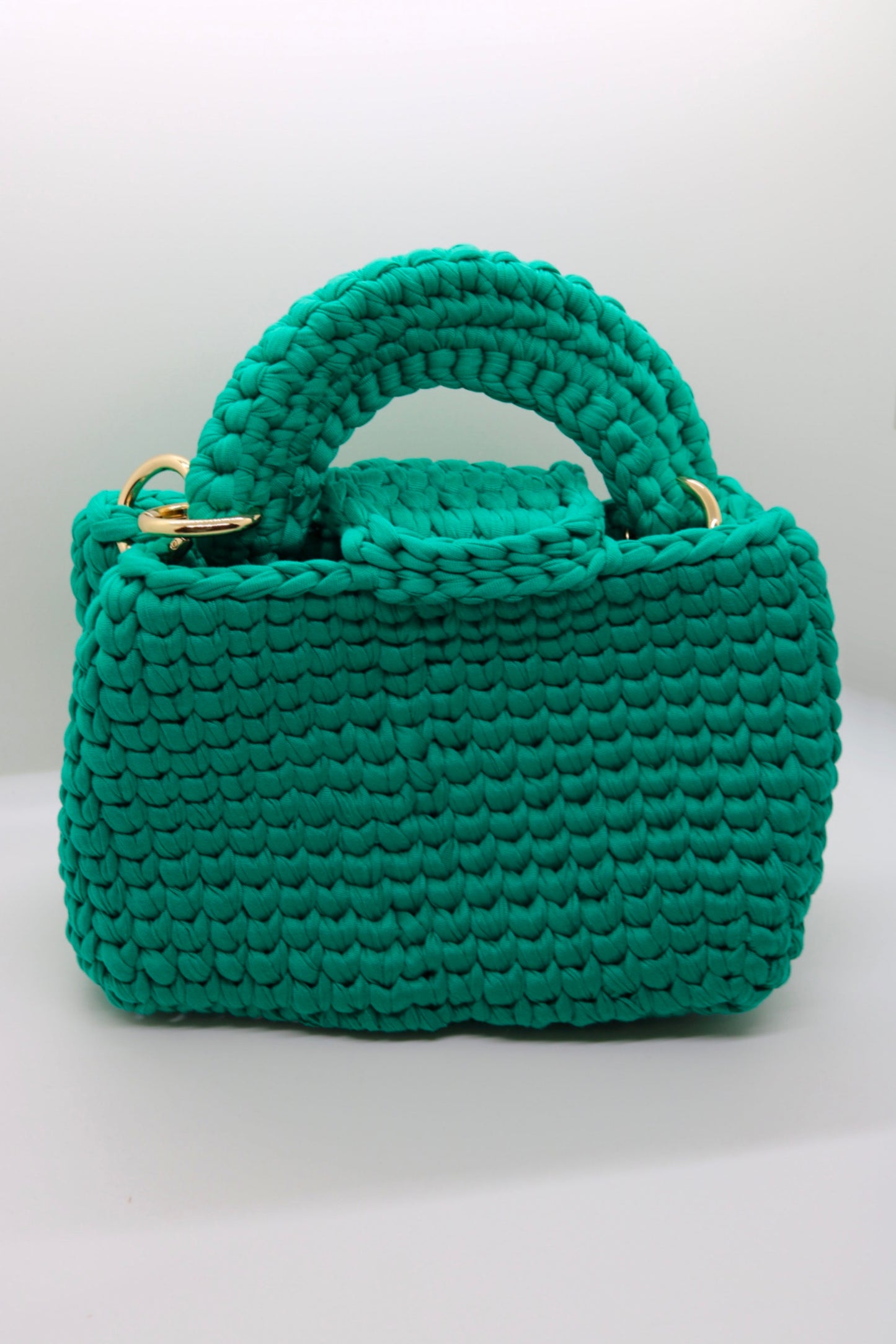 Crochet Purse